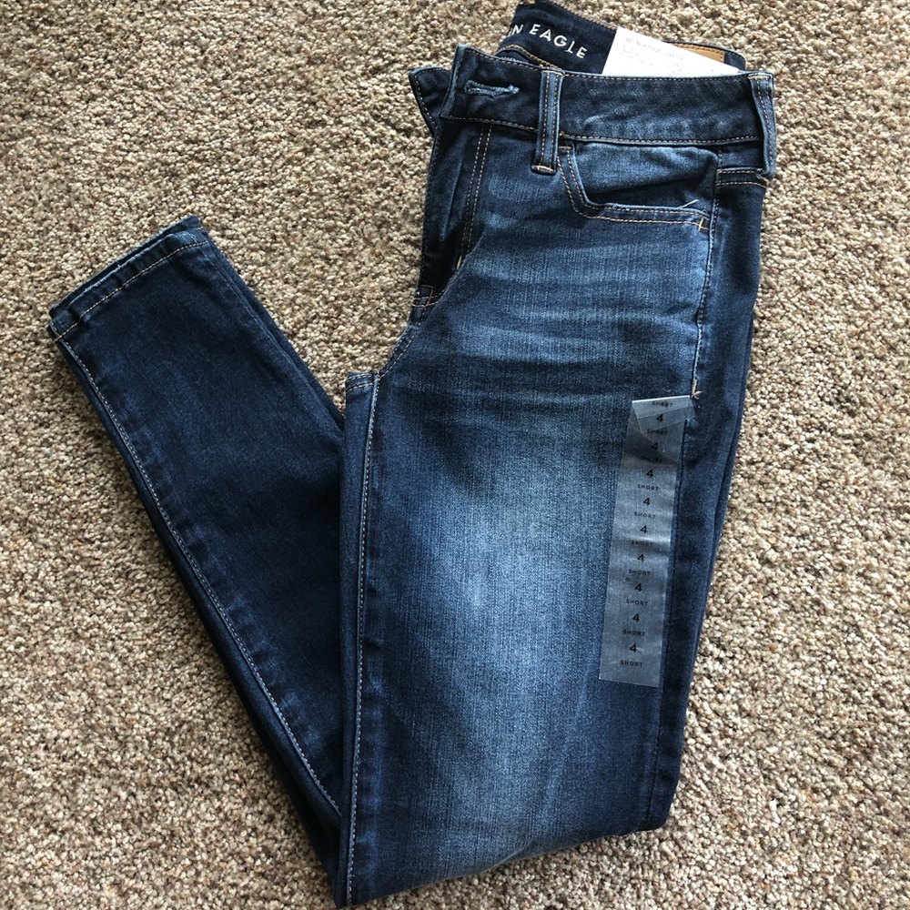 NWT American Eagle Jeans
